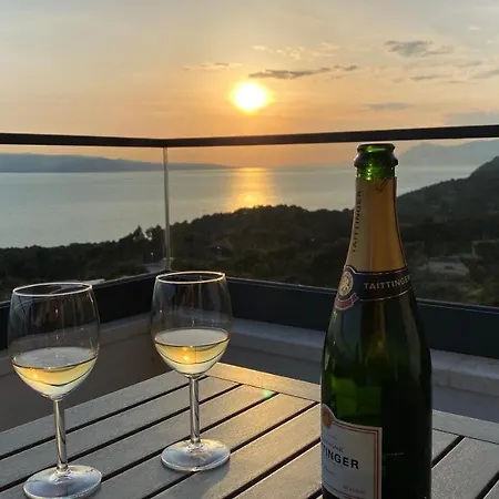 Makazura Sunset