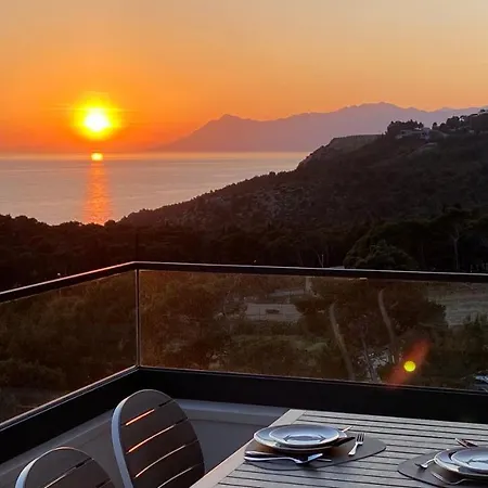 Makazura Sunset Διαμέρισμα *