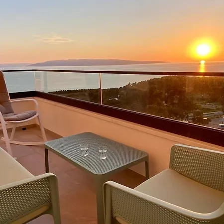 Makazura Sunset Διαμέρισμα *